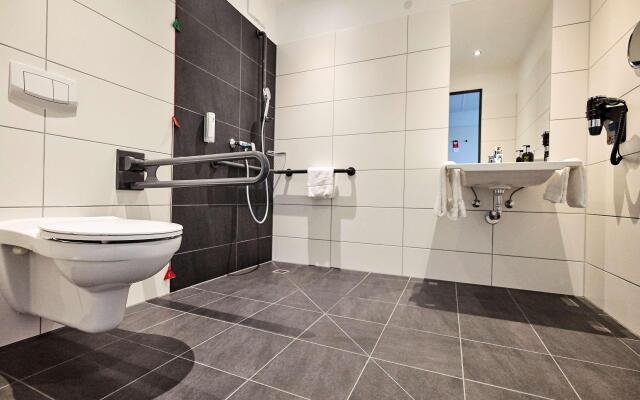 Best Western Hotel Viernheim Mannheim
