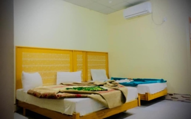 Muree Continental Hotel