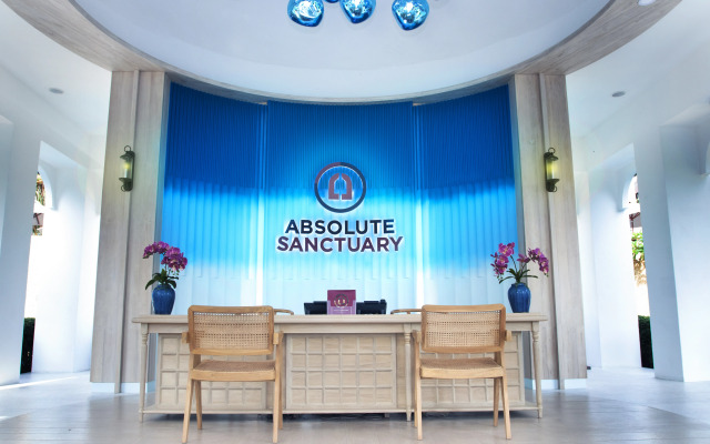 Absolute Sanctuary