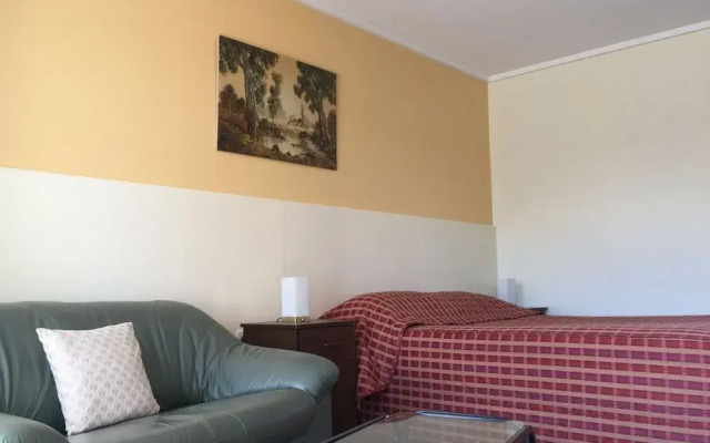 Deniliquin Motel