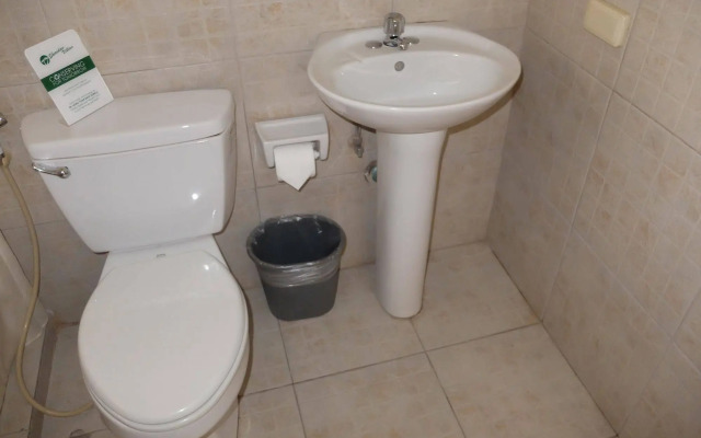 Sheridan Villas Boracay