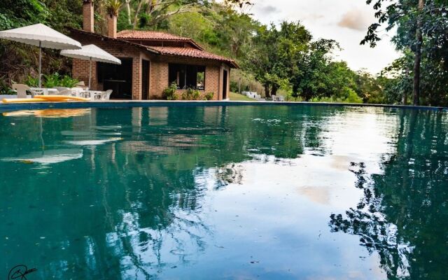 Hotel Fazenda Brejo