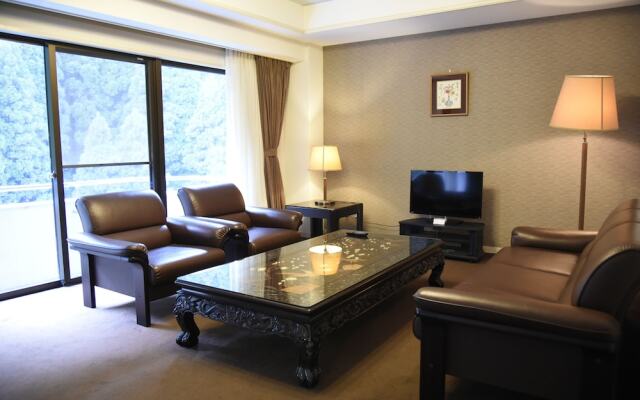 Hotel Kayoutei