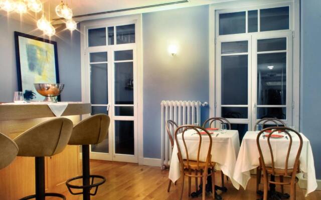 Lina Hotel Taksim Pera