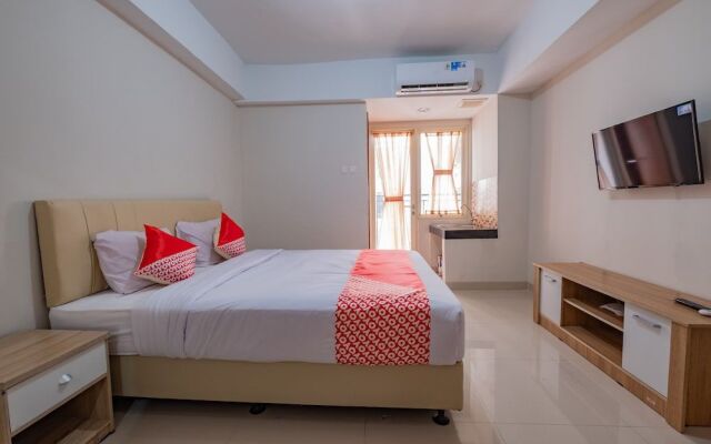 OYO 2505 Green Park View