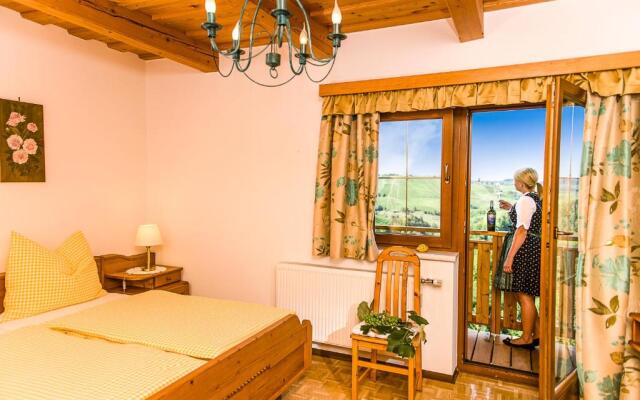 Weingut- Gästezimmer Marko