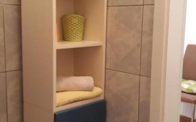 Studio Apartment Greis