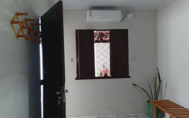 Pousada Recanto do Mar