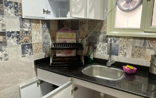 2bedroom apartment for rent in Hurghada