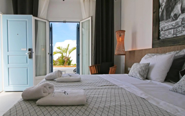 Harmony Boutique Hotel