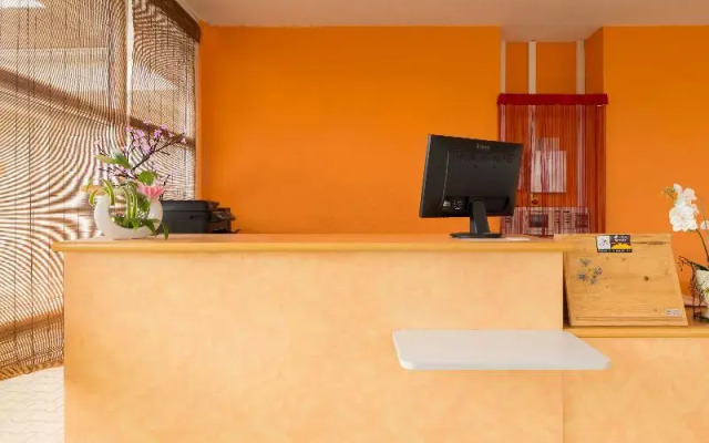 The Originals Access, Hôtel St Flour