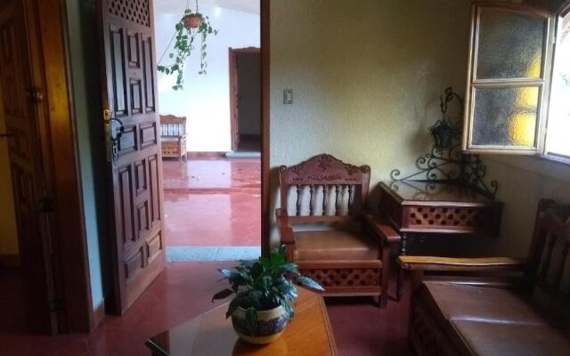 Hotel Posada los Arcos