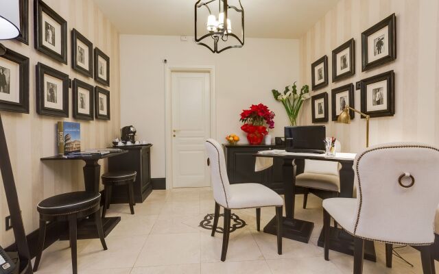 Bellezza al Colosseo B&B and Apartments