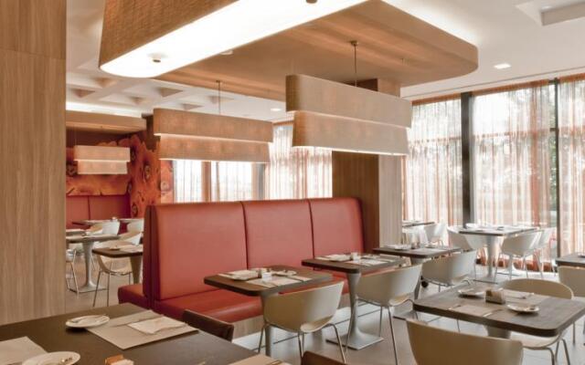 Blu Hotel Brixia