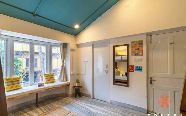 Zostel Chennai Anna Nagar