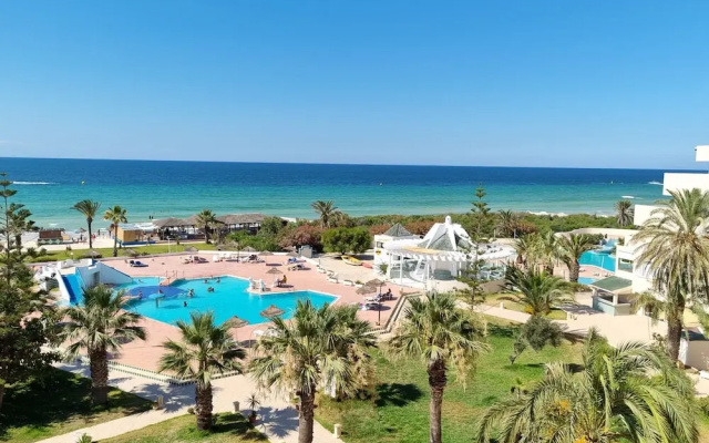 Helya Beach Resort