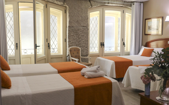 Hostal San Lorenzo