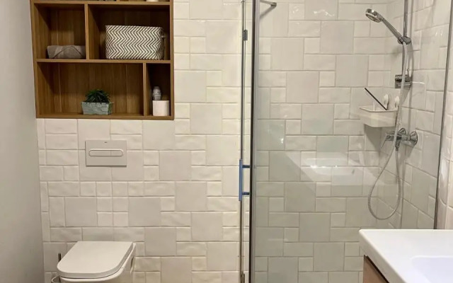 Kościuszki 92 Park Centralny