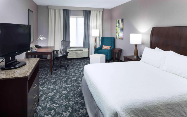 Hilton Garden Inn Detroit/Novi