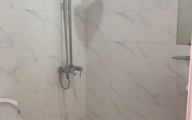 M2 Apartment Han River