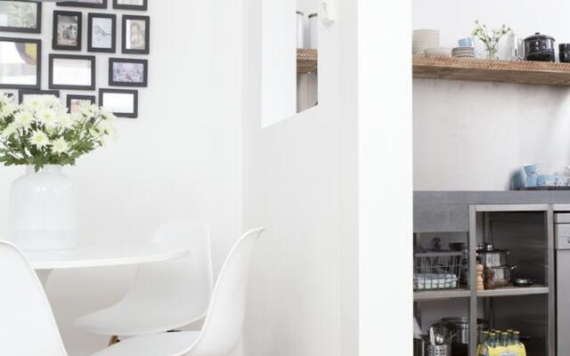 Charming House in Historic Haarlem