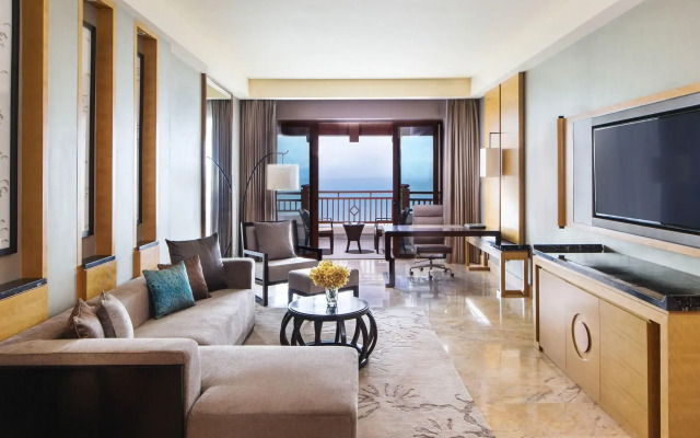 Haikou Marriott Hotel