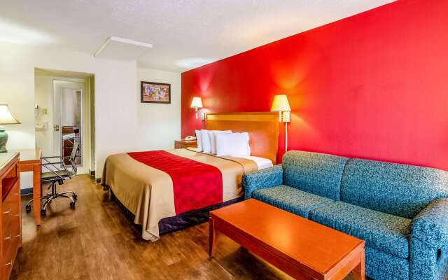 Econo Lodge
