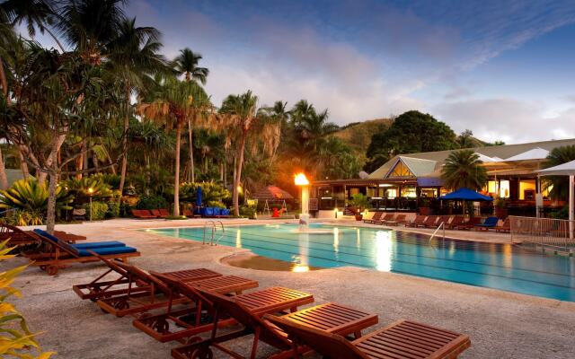 Fiji Hideaway Resort and Spa