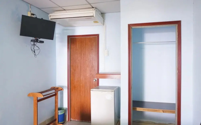 Boonchu Bangburd Resort at Chumphon