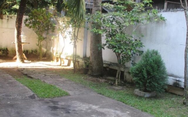 Thilanka Beach Resort