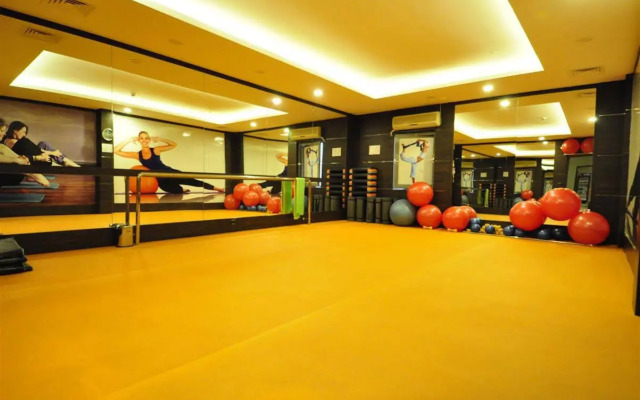 Grand Asya Hotel