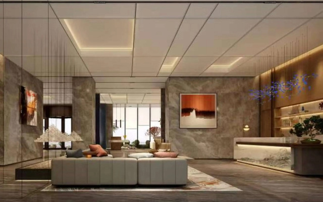 Ramada by Wyndham Changsha Wuguang