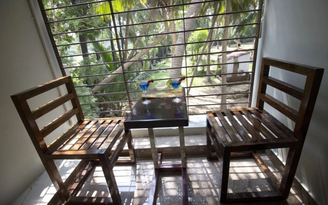 Serenity Sunrise Beach Resort