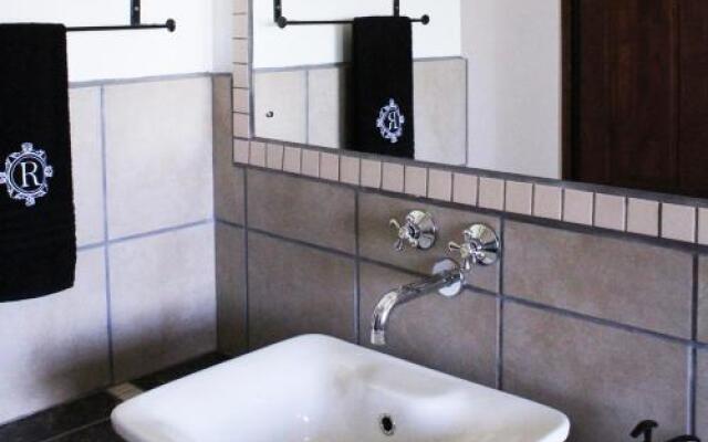 Rotterdam Boutique Hotel