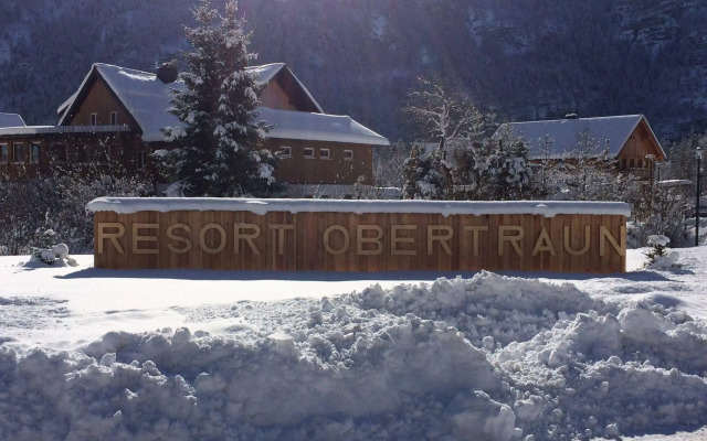 Dormio Resort Obertraun