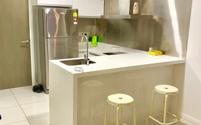 Moocaa Home M-city Duplex Studio