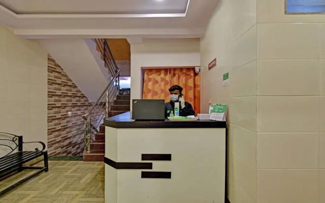 Treebo Paradise Inn, Panchgani