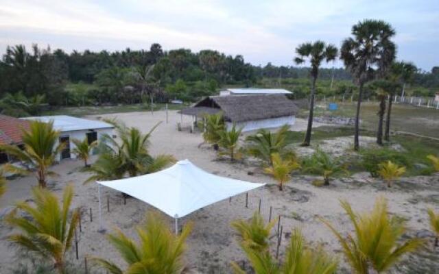 Allai Samudra Beach Resort