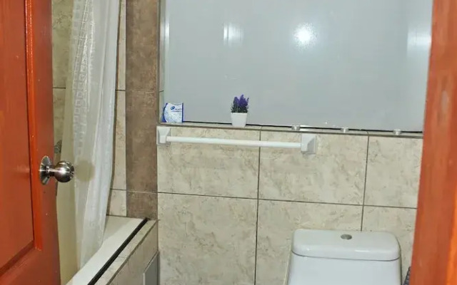 Comfortable Departamento Familiar Cusco