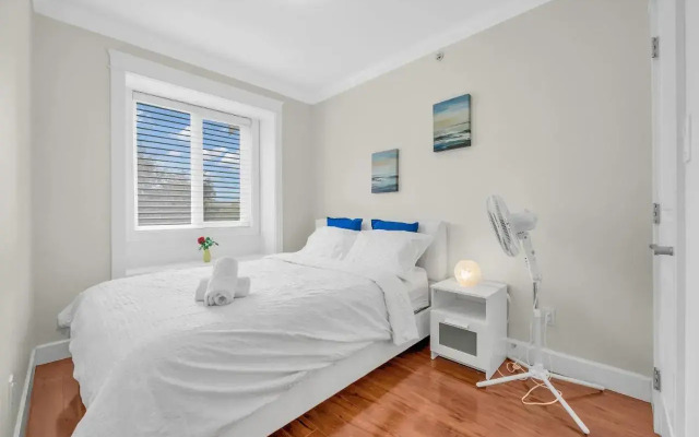 Oakridge Home