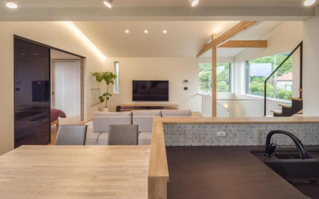 KIEU - Vacation STAY 64015v
