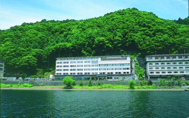 Tominoko Hotel