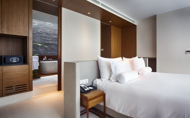Naman Residences – Guest Rooms – Da Nang