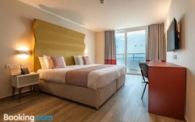 Seaview Hotel