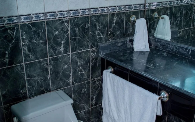Luxury Villas Atitlan