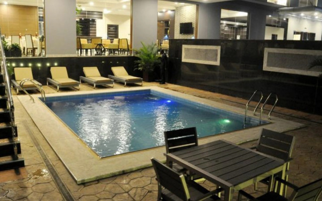 Shoregate Hotels