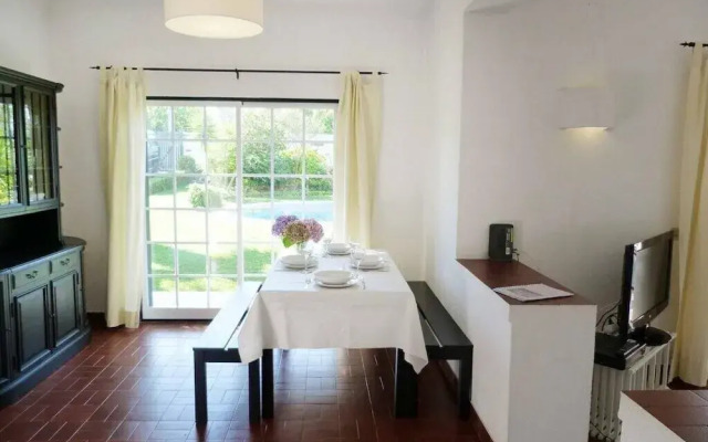 Villa Pelicano AL in Corroios