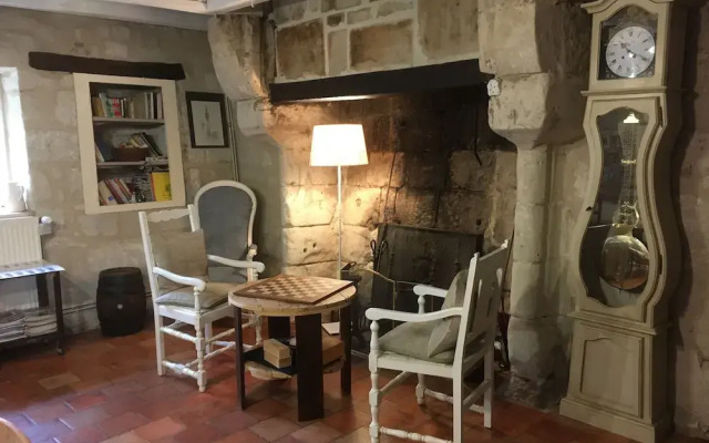 La Balastière