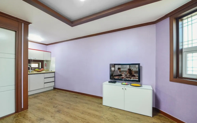 Samcheok Duelkkot Pension