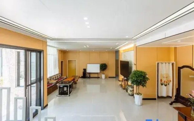 MUHAN Homestay